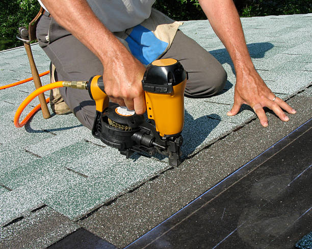 Quick and Trustworthy Emergency Roof Repair Services in Madison, NC