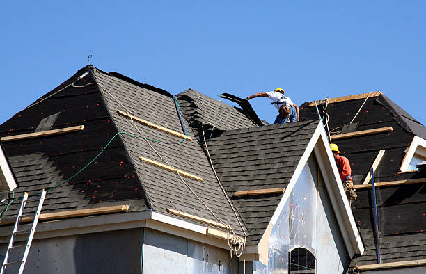 Best Commercial Roofing Services  in Madison, NC