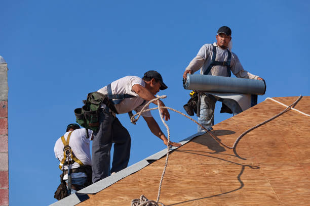 Madison, NC Roofing Contractor Company