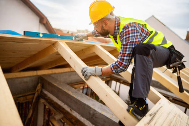 Best Roof Restoration Services  in Madison, NC