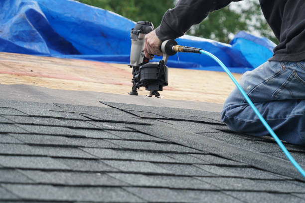 Best Gutter Installation and Roofing  in Madison, NC