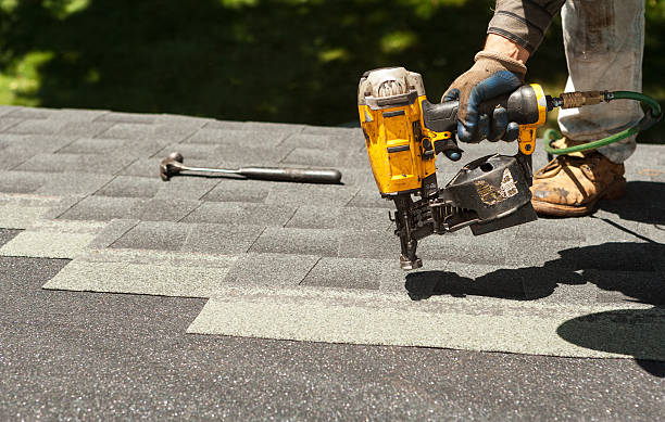 Best Emergency Roof Repair  in Madison, NC