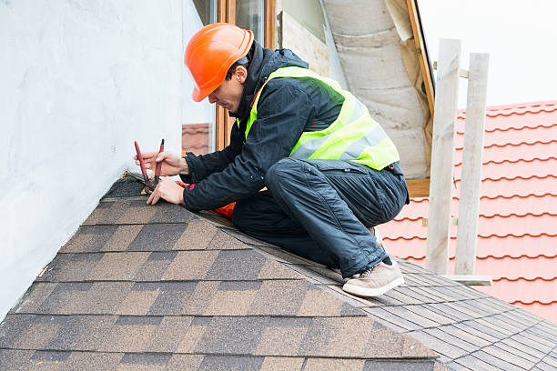 Best Slate Roofing Contractor  in Madison, NC