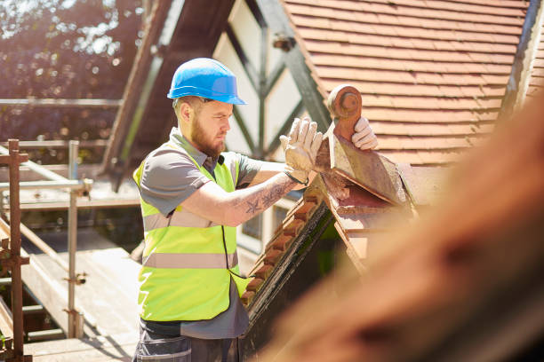Best Roof Maintenance Services  in Madison, NC