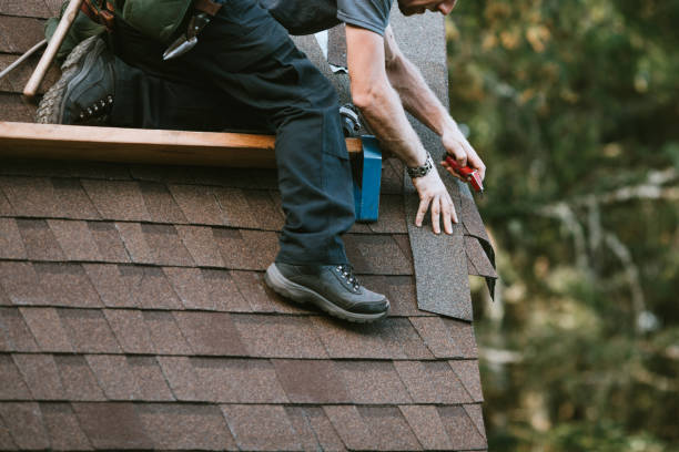 Best Shingle Roofing Installation  in Madison, NC