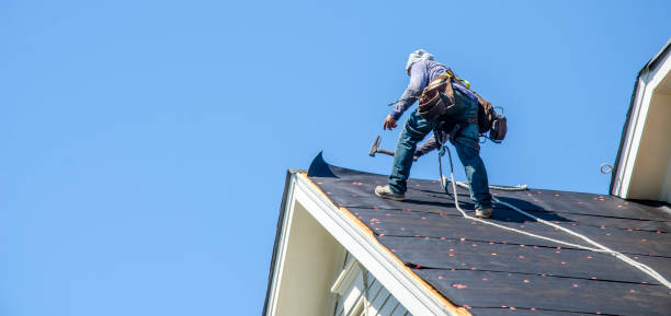 Best Roof Restoration Services  in Madison, NC